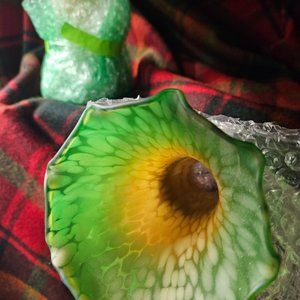 Meyda Tulip Lamp with Mirror